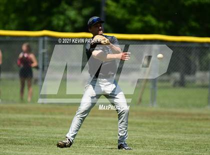 Thumbnail 2 in Lyman Hall @ North Haven (CIAC Class L Quarterfinal) photogallery.