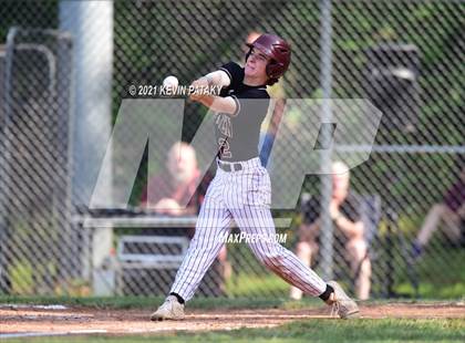 Thumbnail 2 in Lyman Hall @ North Haven (CIAC Class L Quarterfinal) photogallery.