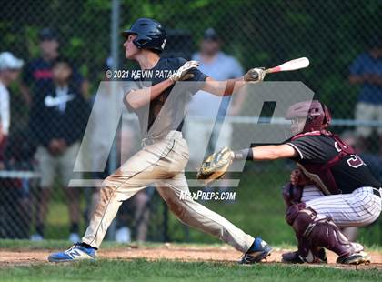 Thumbnail 1 in Lyman Hall @ North Haven (CIAC Class L Quarterfinal) photogallery.