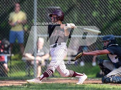Thumbnail 2 in Lyman Hall @ North Haven (CIAC Class L Quarterfinal) photogallery.