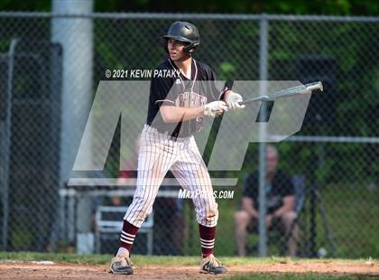 Thumbnail 2 in Lyman Hall @ North Haven (CIAC Class L Quarterfinal) photogallery.