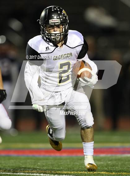 Thumbnail 2 in Campolindo vs. Windsor (CIF NCS D2 Semifinal) photogallery.