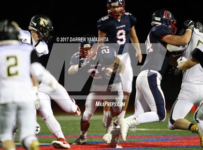 Thumbnail 2 in Campolindo vs. Windsor (CIF NCS D2 Semifinal) photogallery.