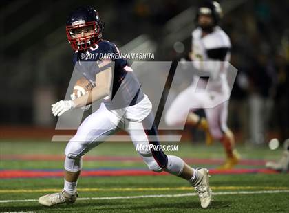 Thumbnail 3 in Campolindo vs. Windsor (CIF NCS D2 Semifinal) photogallery.
