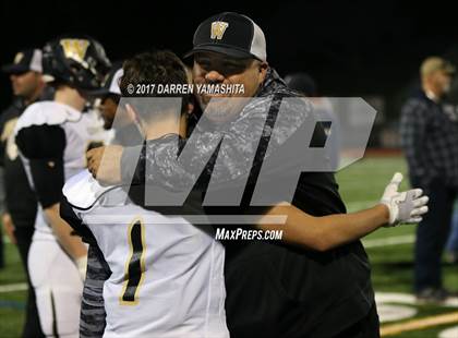 Thumbnail 2 in Campolindo vs. Windsor (CIF NCS D2 Semifinal) photogallery.