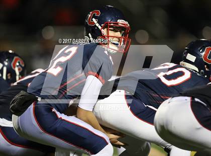 Thumbnail 1 in Campolindo vs. Windsor (CIF NCS D2 Semifinal) photogallery.