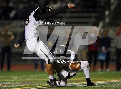 Thumbnail 2 in Campolindo vs. Windsor (CIF NCS D2 Semifinal) photogallery.