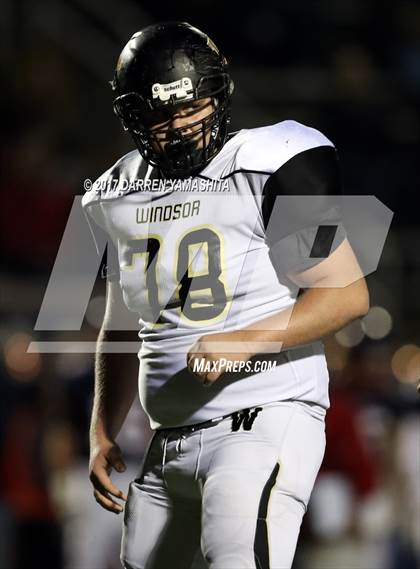 Thumbnail 3 in Campolindo vs. Windsor (CIF NCS D2 Semifinal) photogallery.