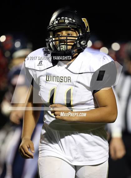 Thumbnail 1 in Campolindo vs. Windsor (CIF NCS D2 Semifinal) photogallery.