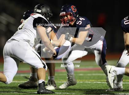 Thumbnail 1 in Campolindo vs. Windsor (CIF NCS D2 Semifinal) photogallery.