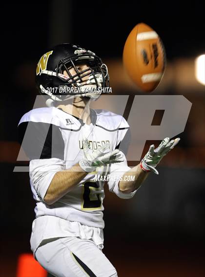Thumbnail 3 in Campolindo vs. Windsor (CIF NCS D2 Semifinal) photogallery.