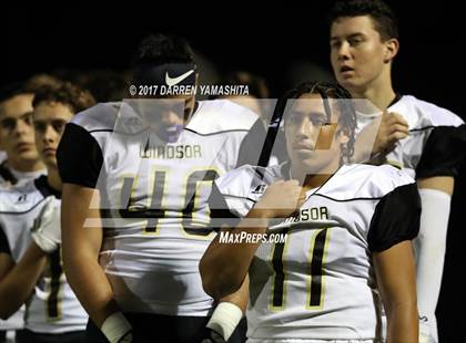 Thumbnail 2 in Campolindo vs. Windsor (CIF NCS D2 Semifinal) photogallery.