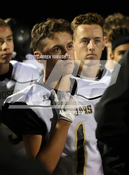 Thumbnail 3 in Campolindo vs. Windsor (CIF NCS D2 Semifinal) photogallery.