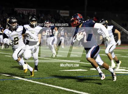Thumbnail 2 in Campolindo vs. Windsor (CIF NCS D2 Semifinal) photogallery.