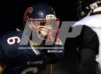 Thumbnail 1 in Campolindo vs. Windsor (CIF NCS D2 Semifinal) photogallery.