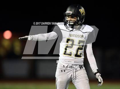 Thumbnail 3 in Campolindo vs. Windsor (CIF NCS D2 Semifinal) photogallery.