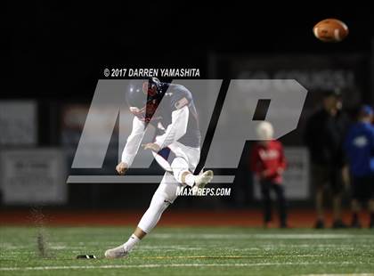 Thumbnail 2 in Campolindo vs. Windsor (CIF NCS D2 Semifinal) photogallery.