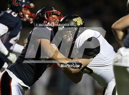 Thumbnail 2 in Campolindo vs. Windsor (CIF NCS D2 Semifinal) photogallery.