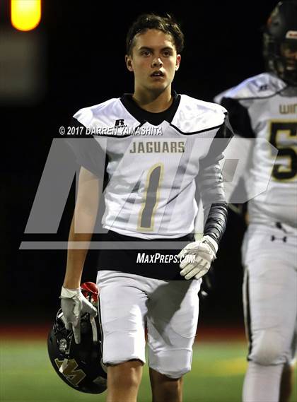 Thumbnail 3 in Campolindo vs. Windsor (CIF NCS D2 Semifinal) photogallery.