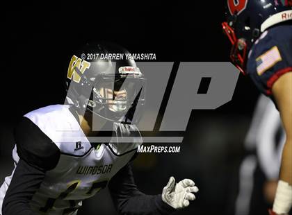 Thumbnail 3 in Campolindo vs. Windsor (CIF NCS D2 Semifinal) photogallery.