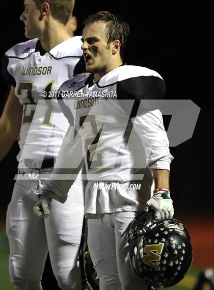 Thumbnail 3 in Campolindo vs. Windsor (CIF NCS D2 Semifinal) photogallery.