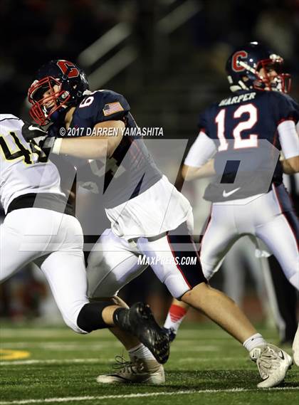 Thumbnail 2 in Campolindo vs. Windsor (CIF NCS D2 Semifinal) photogallery.
