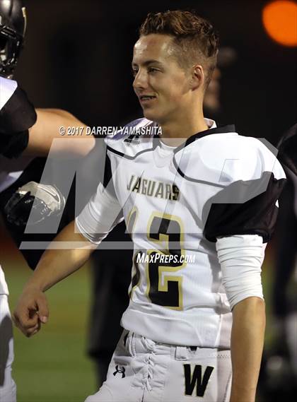 Thumbnail 2 in Campolindo vs. Windsor (CIF NCS D2 Semifinal) photogallery.