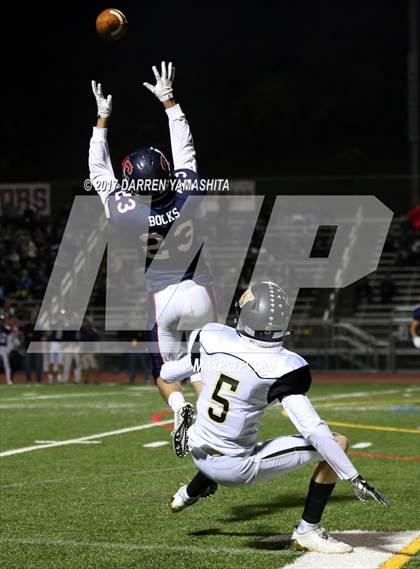Thumbnail 2 in Campolindo vs. Windsor (CIF NCS D2 Semifinal) photogallery.