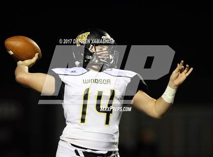 Thumbnail 1 in Campolindo vs. Windsor (CIF NCS D2 Semifinal) photogallery.