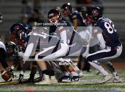 Thumbnail 1 in Campolindo vs. Windsor (CIF NCS D2 Semifinal) photogallery.