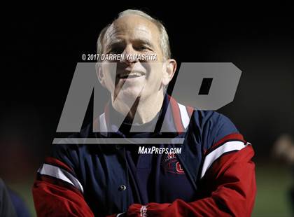 Thumbnail 1 in Campolindo vs. Windsor (CIF NCS D2 Semifinal) photogallery.