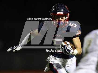 Thumbnail 3 in Campolindo vs. Windsor (CIF NCS D2 Semifinal) photogallery.
