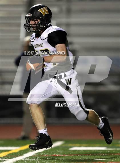 Thumbnail 1 in Campolindo vs. Windsor (CIF NCS D2 Semifinal) photogallery.