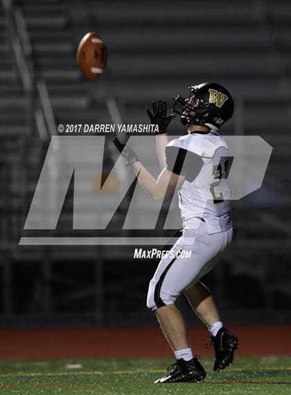 Thumbnail 3 in Campolindo vs. Windsor (CIF NCS D2 Semifinal) photogallery.