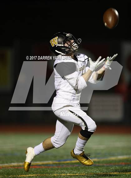 Thumbnail 3 in Campolindo vs. Windsor (CIF NCS D2 Semifinal) photogallery.