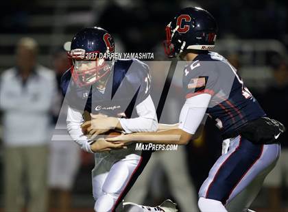 Thumbnail 3 in Campolindo vs. Windsor (CIF NCS D2 Semifinal) photogallery.