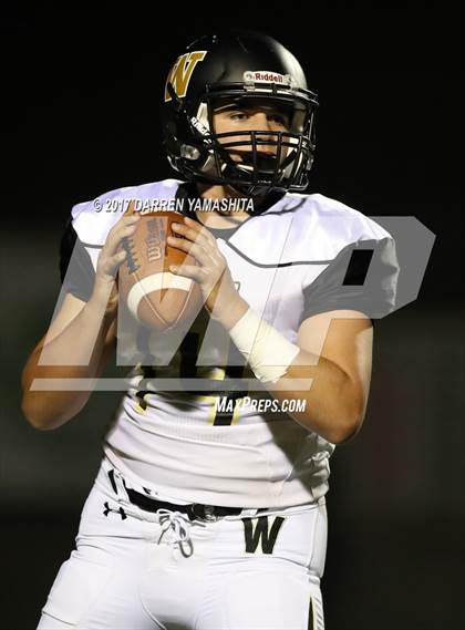 Thumbnail 3 in Campolindo vs. Windsor (CIF NCS D2 Semifinal) photogallery.