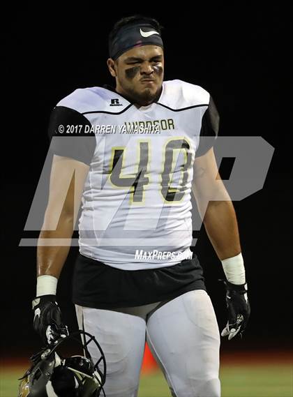 Thumbnail 2 in Campolindo vs. Windsor (CIF NCS D2 Semifinal) photogallery.