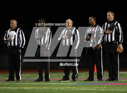 Thumbnail 1 in Campolindo vs. Windsor (CIF NCS D2 Semifinal) photogallery.