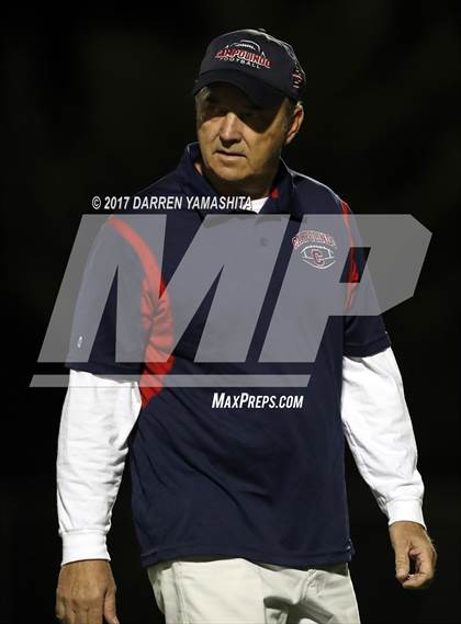 Thumbnail 1 in Campolindo vs. Windsor (CIF NCS D2 Semifinal) photogallery.