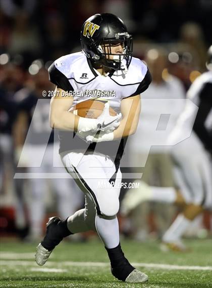 Thumbnail 3 in Campolindo vs. Windsor (CIF NCS D2 Semifinal) photogallery.