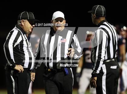 Thumbnail 2 in Campolindo vs. Windsor (CIF NCS D2 Semifinal) photogallery.