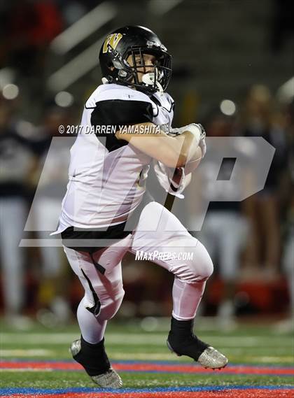 Thumbnail 1 in Campolindo vs. Windsor (CIF NCS D2 Semifinal) photogallery.