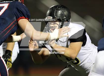 Thumbnail 1 in Campolindo vs. Windsor (CIF NCS D2 Semifinal) photogallery.