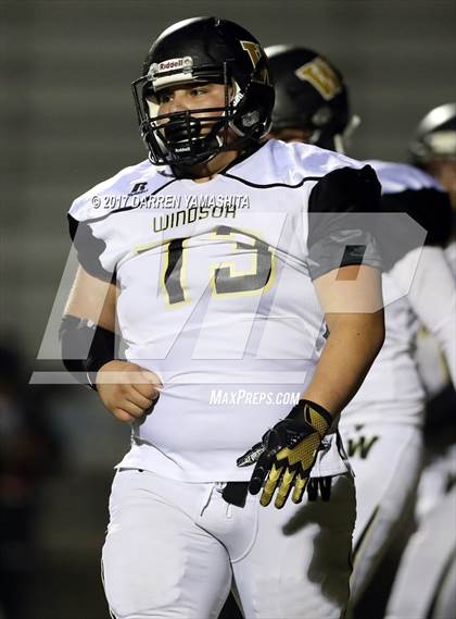 Thumbnail 3 in Campolindo vs. Windsor (CIF NCS D2 Semifinal) photogallery.