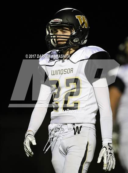 Thumbnail 1 in Campolindo vs. Windsor (CIF NCS D2 Semifinal) photogallery.