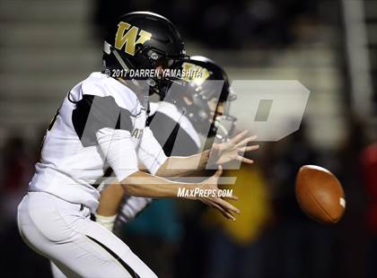 Thumbnail 2 in Campolindo vs. Windsor (CIF NCS D2 Semifinal) photogallery.