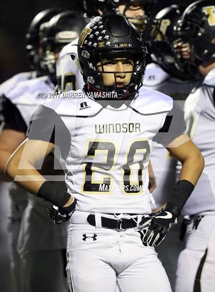 Thumbnail 2 in Campolindo vs. Windsor (CIF NCS D2 Semifinal) photogallery.