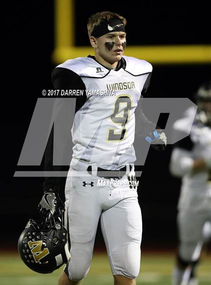 Thumbnail 1 in Campolindo vs. Windsor (CIF NCS D2 Semifinal) photogallery.