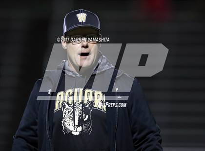 Thumbnail 2 in Campolindo vs. Windsor (CIF NCS D2 Semifinal) photogallery.